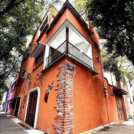 Casa Olivo Διαμέρισμα Μεξικό Εξωτερικό φωτογραφία