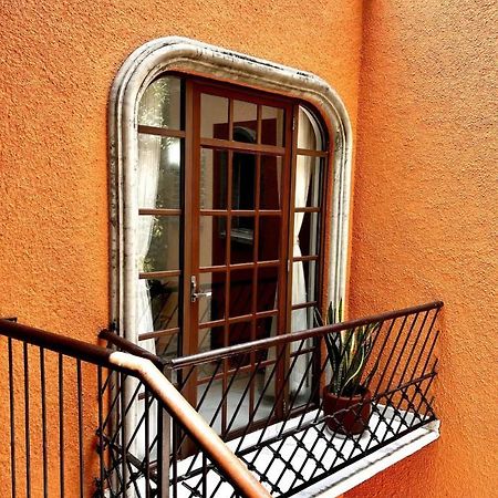 Casa Olivo Διαμέρισμα Μεξικό Εξωτερικό φωτογραφία