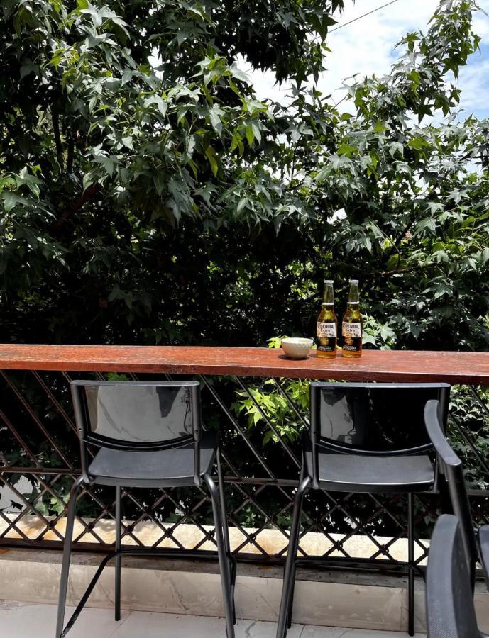 Casa Olivo Διαμέρισμα Μεξικό Εξωτερικό φωτογραφία