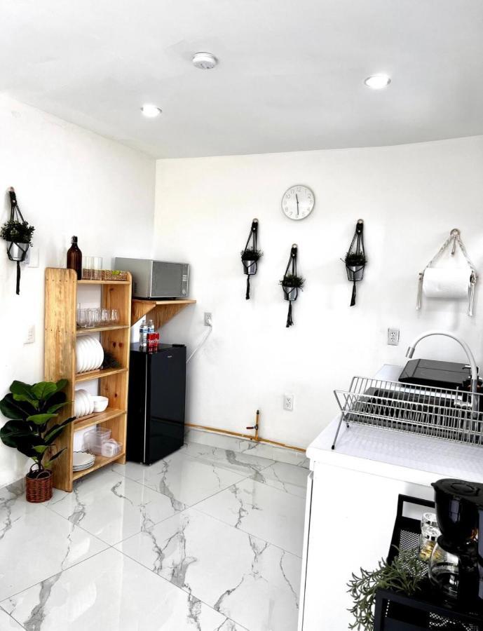 Casa Olivo Διαμέρισμα Μεξικό Εξωτερικό φωτογραφία