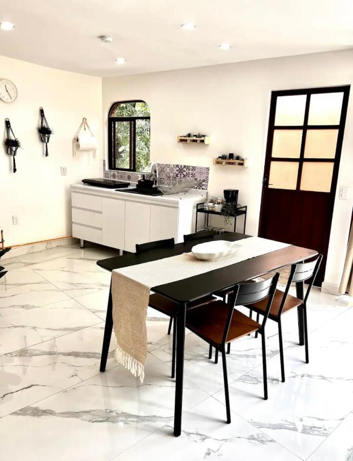 Casa Olivo Διαμέρισμα Μεξικό Εξωτερικό φωτογραφία