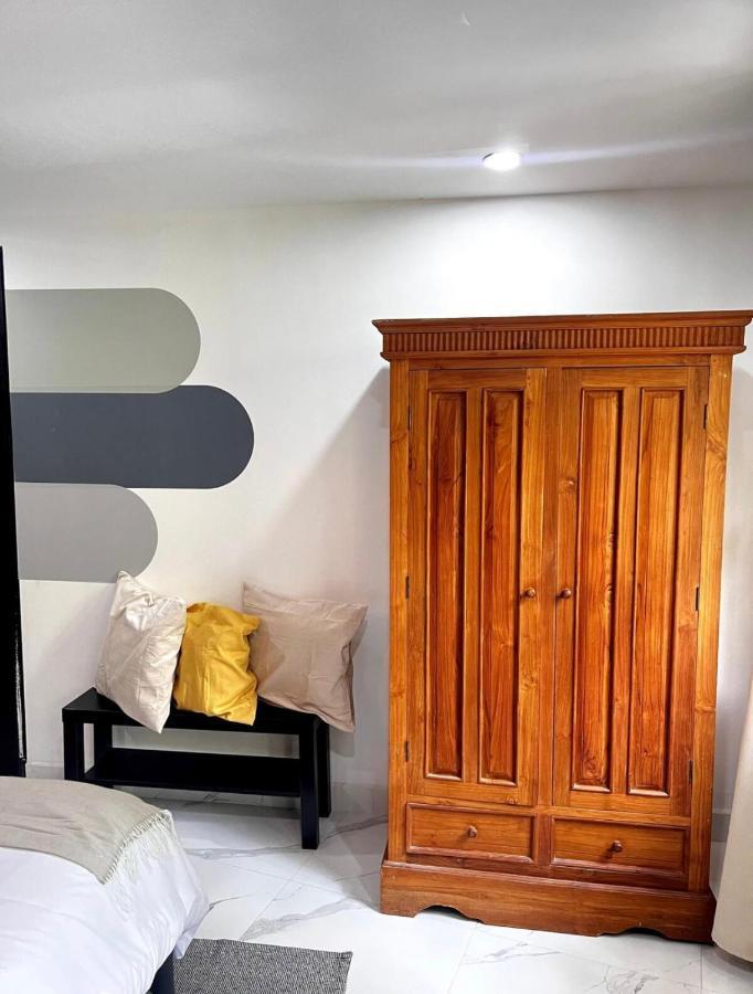 Casa Olivo Διαμέρισμα Μεξικό Εξωτερικό φωτογραφία