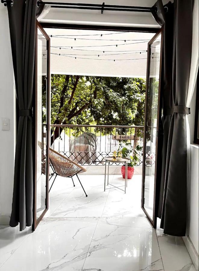 Casa Olivo Διαμέρισμα Μεξικό Εξωτερικό φωτογραφία